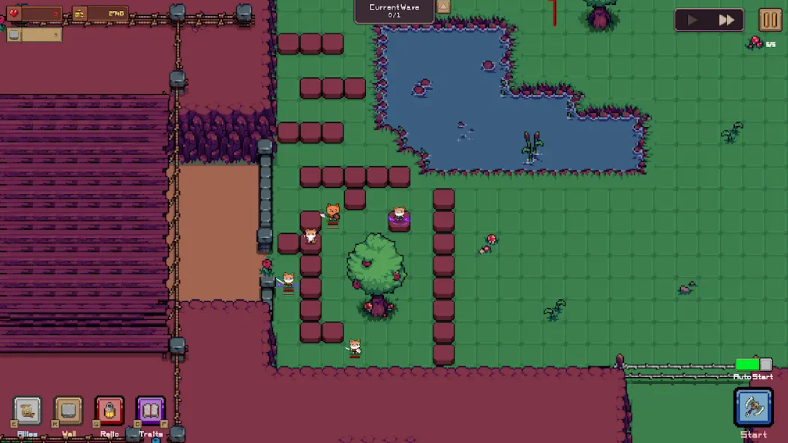 威尼斯0907yyy手游下载-威尼斯0907yyy手游安卓版下载安装v1.1.1游戏画面4