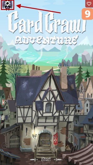 卡牌爬行者2游戏玩法-4