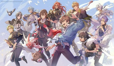 VIP金沙最新网址NuCarnival游戏下载2024-VIP金沙最新网址NuCarnival最新版手机版下载游戏画面4