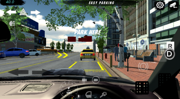 金沙总站网址停车场国风版