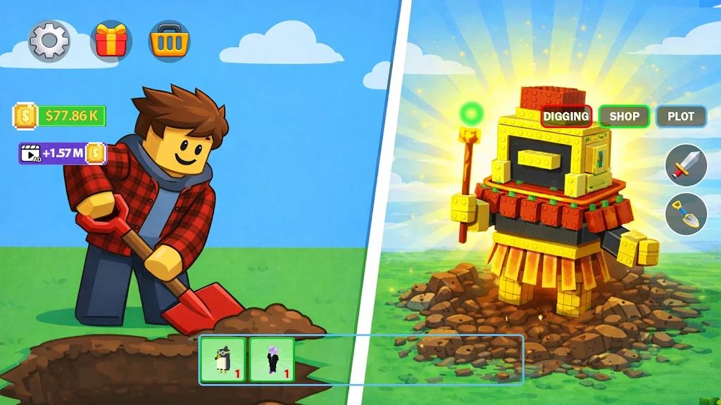 金沙3983登陆生物手游下载-金沙3983登陆生物安卓版下载游戏画面3