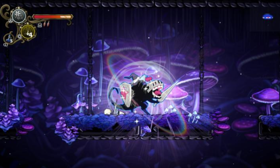 精彩截图-新濠网址是多少女巫与魔咒手机版下载-新濠网址是多少女巫与魔咒安卓版下载1