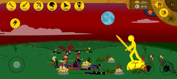 竞技场策略截图6