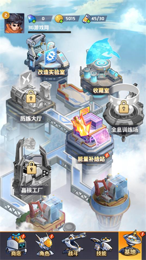 我被js金沙所有网址了小游戏-我被js金沙所有网址了微信小游戏（暂未上线）游戏画面1