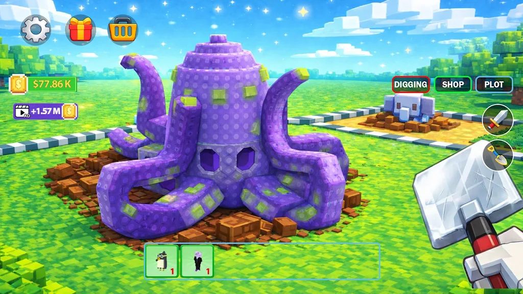 金沙3983登陆生物手游下载-金沙3983登陆生物安卓版下载游戏画面5