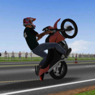 巴黎人blr网址3D(Moto Wheelie 3D)下载-巴黎人blr网址3D最新版下载v0.95