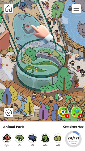 金莎7776888寻宝游戏下载-金莎7776888寻宝游戏最新版下载v193.0.8游戏画面3