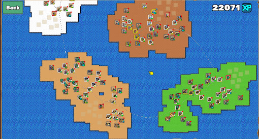 澳门新葡新京网址移植版游戏下载-澳门新葡新京网址手机版游戏下载游戏画面4