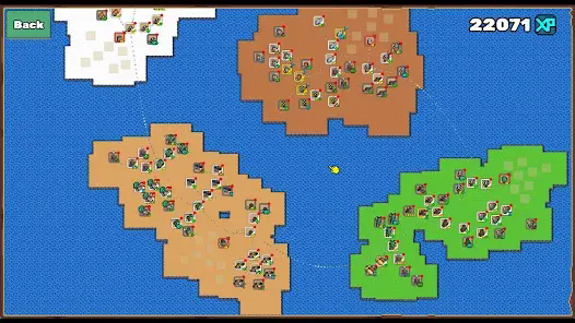 9499澳门威尼斯网址最新版下载-9499澳门威尼斯网址最新版手机版下载v1.0.0游戏画面2