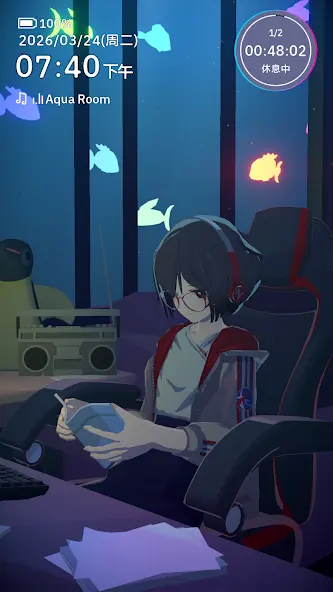 9001rcc金沙登录与你共享LoFi故事手机移植版下载-9001rcc金沙登录与你共享LoFi故事最新版下载游戏画面3