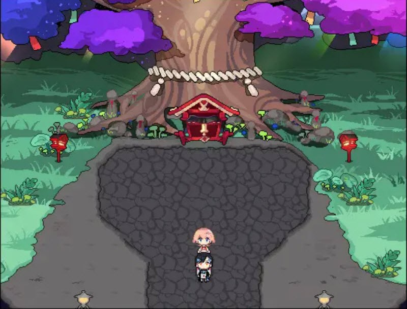 新葡萄官网最新版四时谭手机版下载-新葡萄官网最新版四时谭手机版游戏官方下载v1.21.10游戏画面1