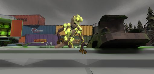 js09999金沙死亡之城7723版游戏下载-js09999金沙死亡之城手机版游戏下载游戏画面5