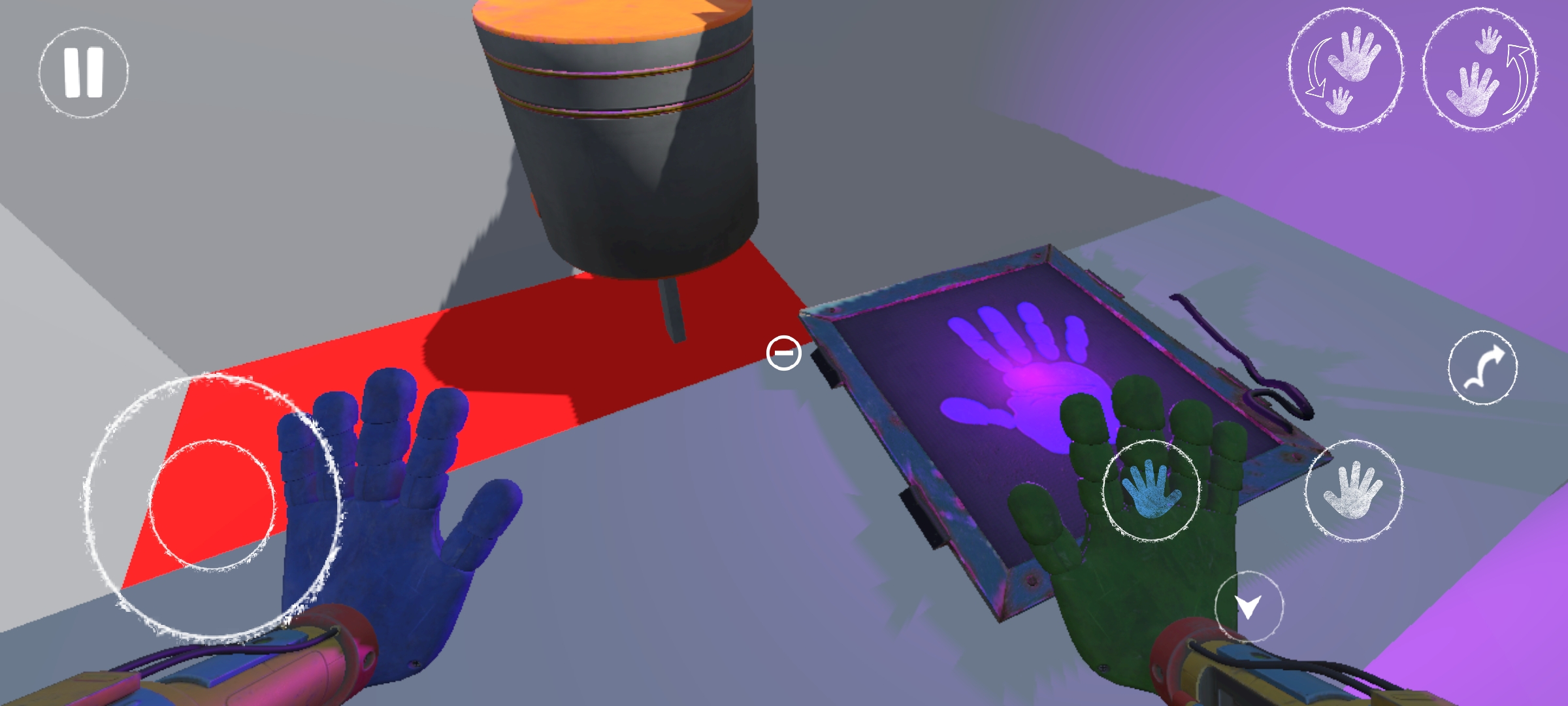 精彩截图-银河网站394网址的游戏时间第0章手机版下载-银河网站394网址的游戏时间第0章移动端游戏下载2