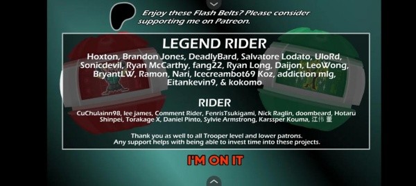 假面骑士新濠天地现金app变身模拟器最新版本