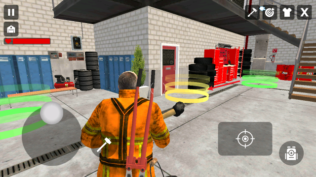 新蒲京8883官网登录消防小队