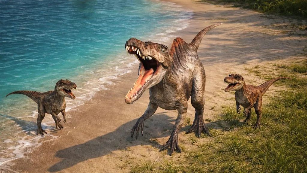 精彩截图-银河yh的网站原始恐龙模拟手游下载-银河yh的网站原始恐龙模拟最新版下载v0.1.71