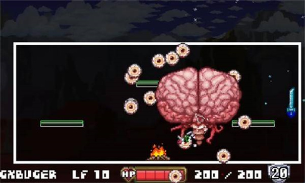 银河888游戏克苏鲁之脑中文版下载-银河888游戏克苏鲁之脑2025最新版下载v1.0.4游戏画面1