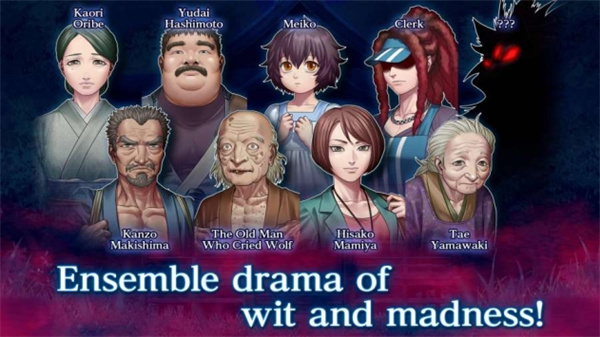 精彩截图-威尼斯vnsr安卓汉化版下载-威尼斯vnsr安卓汉化版手游下载安装v1.1.2g4