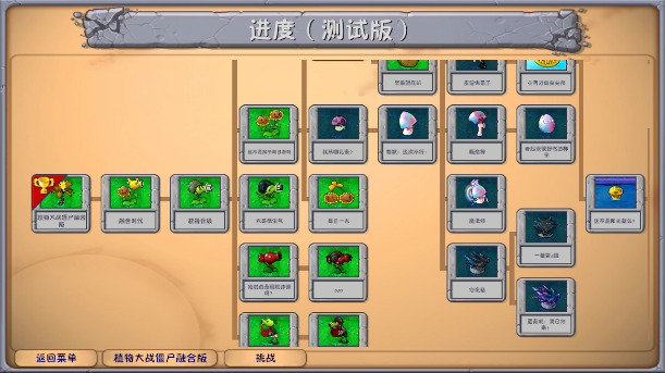 威尼斯8040融合版深渊版最新版下载v2.8.1游戏画面1