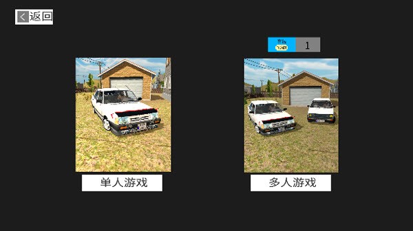 威尼斯vnsr赛车2025最新版