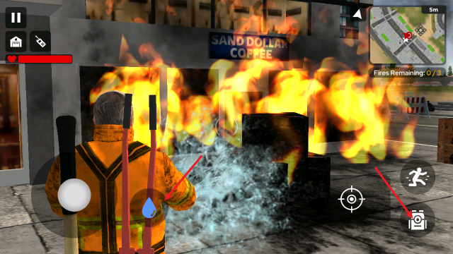 新蒲京8883官网登录消防小队