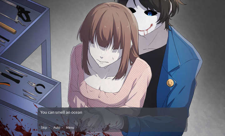 威尼斯人游戏的恋爱游戏手机版下载-威尼斯人游戏的恋爱游戏中文版下载游戏画面3