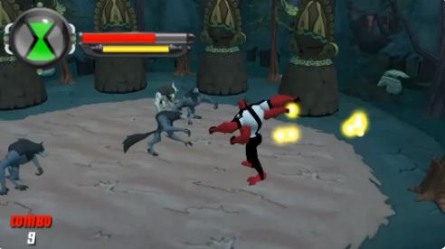 精彩截图-银河999手机版下载地球保卫者手机版下载-银河999手机版下载地球保卫者(附金手指)安卓版下载3