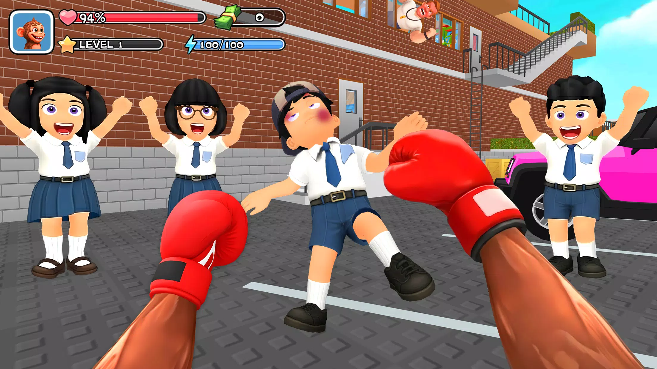 70570威尼斯人官网校园恶作剧最新版下载-70570威尼斯人官网校园恶作剧最新版中文版下载v1.0.2