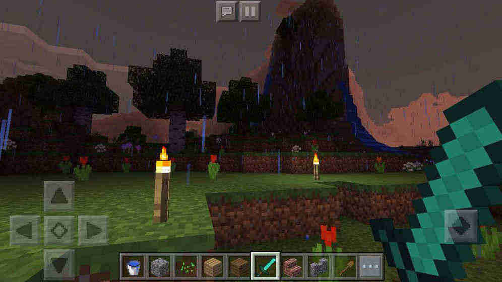 金沙官网手机版基岩版1.26版本-金沙官网手机版基岩版1.26最新手机版下载游戏画面4