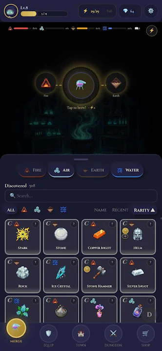 巴黎人826网站游戏-巴黎人826网站游戏最新版v1.0.1（暂未上线）游戏画面4