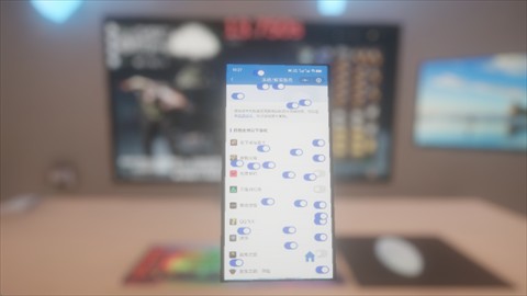 金莎1991逃脱模拟器手游