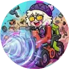 银河真人电子疯狂赛车微信小游戏-银河真人电子疯狂赛车微信小程序（暂未上线）