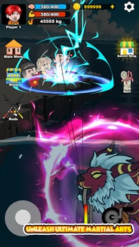 精彩截图-威尼斯61818游戏-威尼斯61818手机版游戏（暂未上线）2