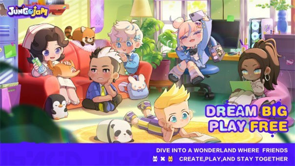 精彩截图-新葡萄娱乐8883官网oJam安卓版下载-新葡萄娱乐8883官网oJam手游中文版下载v0.100017.456341