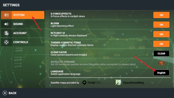 怎么设置中文配图2