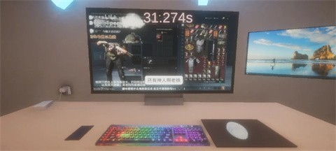 金莎1991逃脱模拟器安卓版下载-金莎1991逃脱模拟器安卓版手游最新版下载v0.1.0游戏画面1