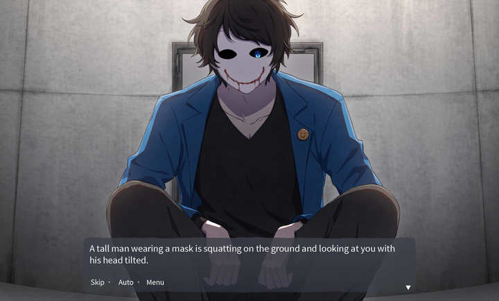 威尼斯人游戏的恋爱游戏手机版下载-威尼斯人游戏的恋爱游戏中文版下载游戏画面1