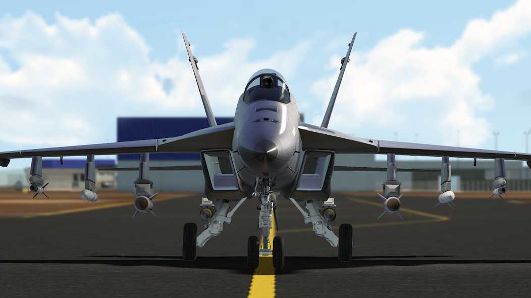 美高梅平台m6656真实战机模拟器中文版下载-美高梅平台m6656真实战机模拟器最新版下载游戏画面5