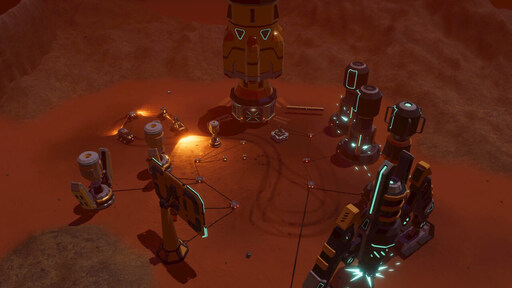 金沙总站6165地址原之种手游-金沙总站6165地址原之种手游中文版（暂未上线）游戏画面5