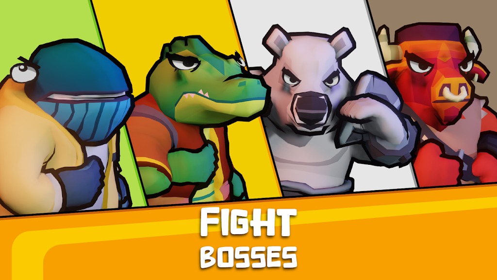 威尼斯8797武士中文版下载-威尼斯8797武士中文版手机版下载v5.36游戏画面3