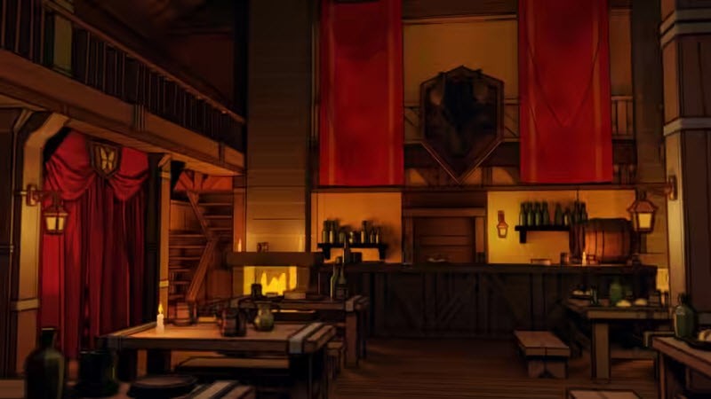 一名澳门金沙游艺场网址走进了一间酒馆安卓版下载-一名澳门金沙游艺场网址走进了一间酒馆安卓版手游官方下载v2.063游戏画面2