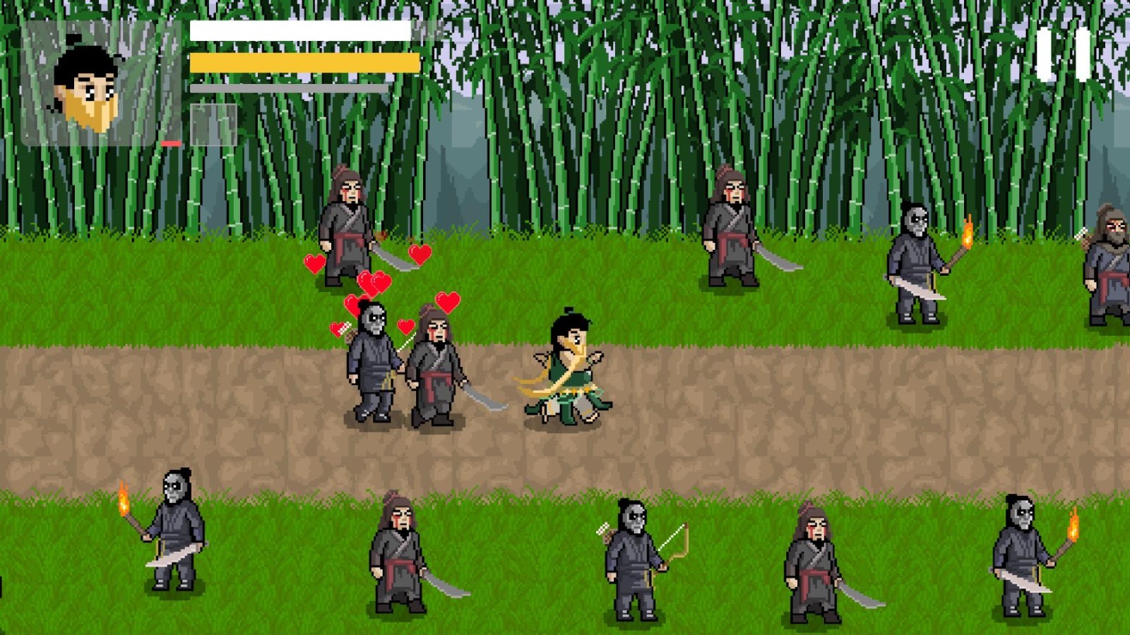 精彩截图-533333巴黎人手机版传手游下载-533333巴黎人手机版传手游安卓版下载v1.04