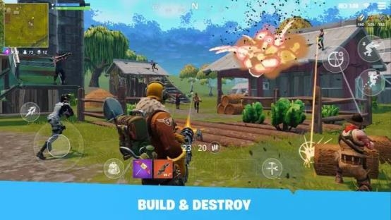 新濠天地平台真人官方正版手游下载-新濠天地平台真人官方正版国际服下载游戏画面3