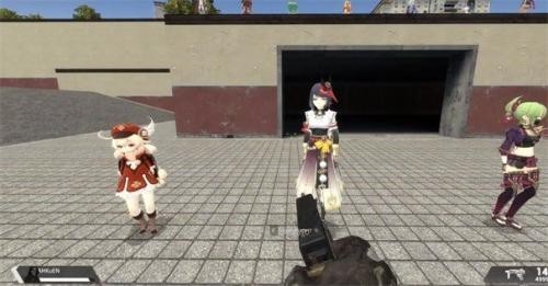 澳门威尼斯人wns888app原神模组手机版下载-澳门威尼斯人wns888app原神模组完整版游戏下载游戏画面2