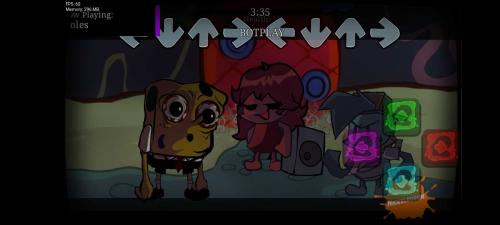 银河贵宾汇下载章鱼哥糟糕的一天