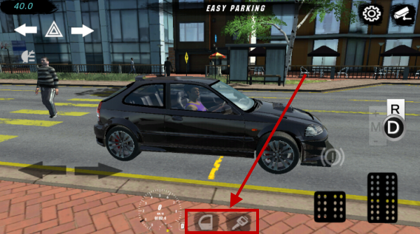 金沙总站网址停车场国风版