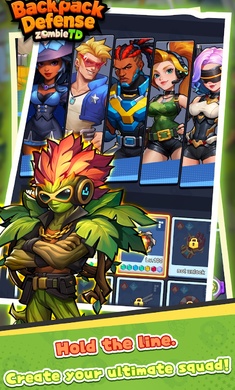 1590巴黎人登录网址丧尸塔防游戏下载-1590巴黎人登录网址丧尸塔防手机版游戏下载游戏画面3