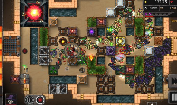 精彩截图-威尼斯8040手机版游戏下载-威尼斯8040汉化版游戏下载1