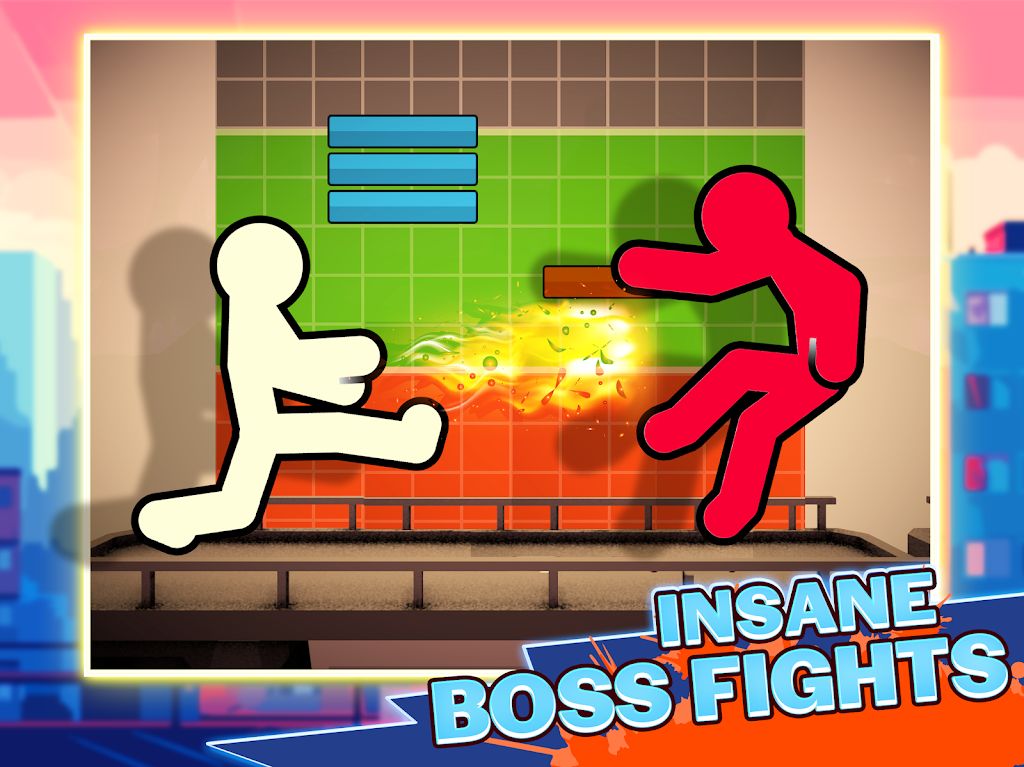 银河网址是多少暗影武士3手游下载-银河网址是多少暗影武士3安卓版下载v1.02游戏画面2