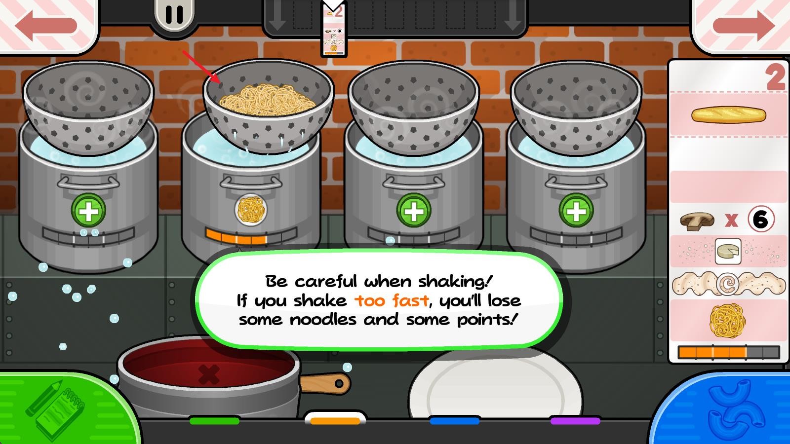 澳门新葡网址8814意大利面店togo